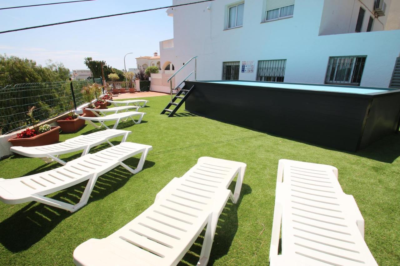 Casa Carmen 6 Miami Playa Exterior foto