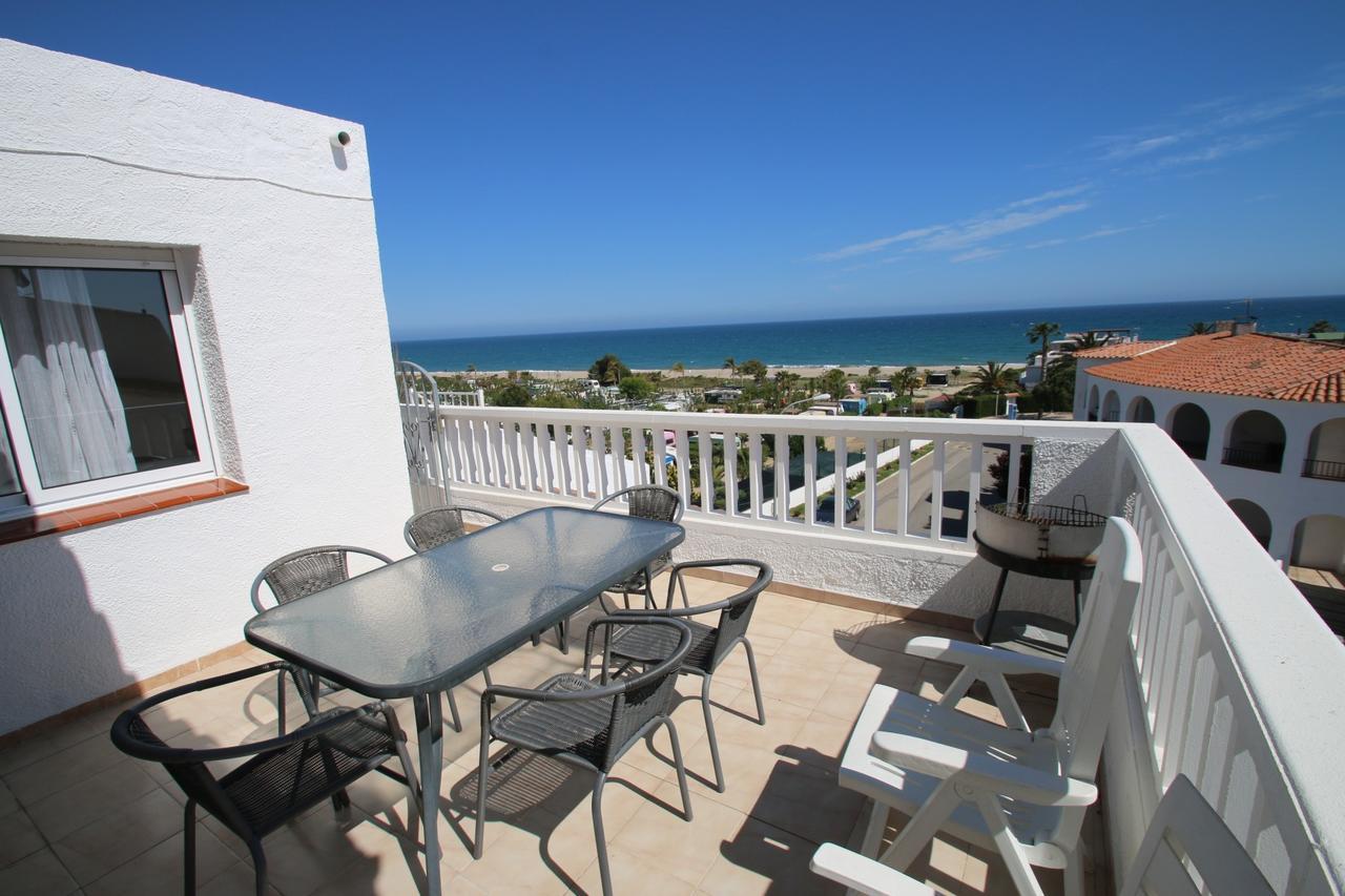 Casa Carmen 6 Miami Playa Exterior foto